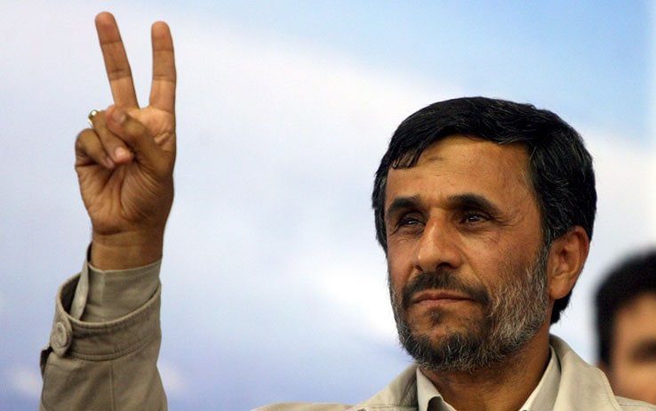 Ahmadinejad ancora alla guida del Paese?