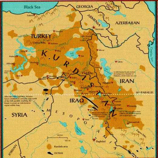 kurdistan_map