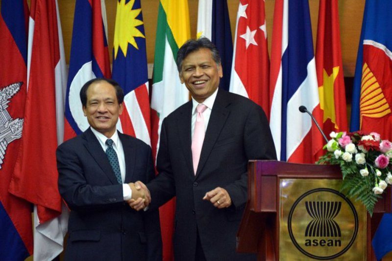 Un ASEAN a guida vietnamita: quali implicazioni?