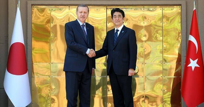 Giappone-Turchia, accordo sul nucleare