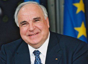 Helmut Kohl