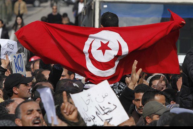 La nuova Tunisia non riesce a decollare