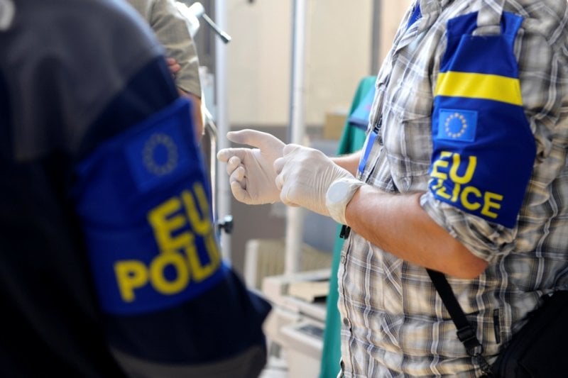 Il Kosovo e la sua guerra al crimine organizzato