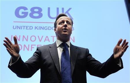 G8, le tre “T” per lo sviluppo economico