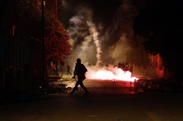 Abbiamo frainteso Occupy Turkey?