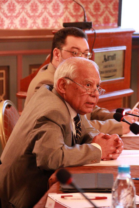 Egitto, la scelta di campo del nuovo Governo