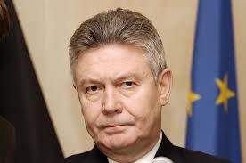 Karel de Gucht, Commissario UE per il Commercio estero