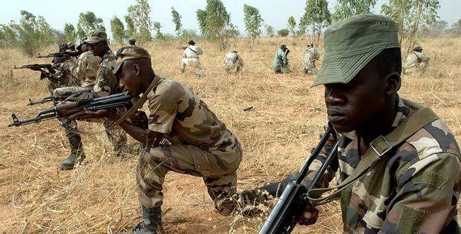 Niger: nuovo fronte?