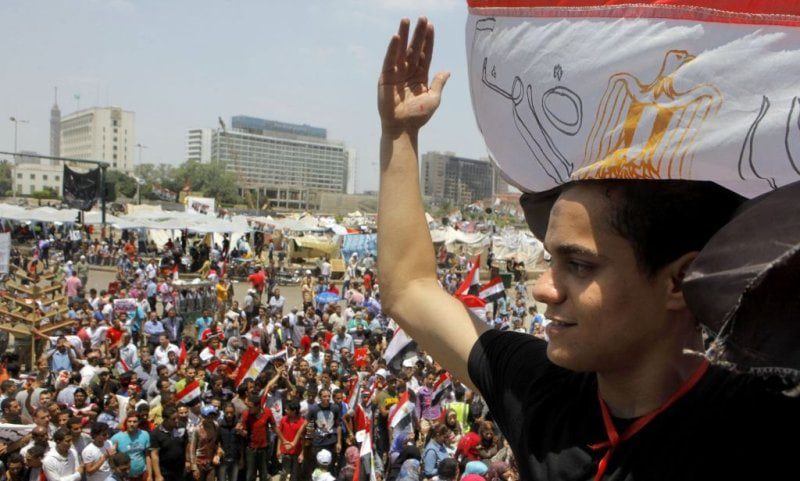 Riuscirà l'Egitto a trovare la stabilità politica e sociale?
