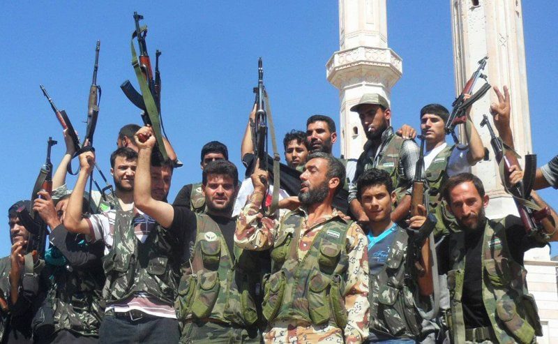 Le forze turche a Idlib: premesse, cause e conseguenze