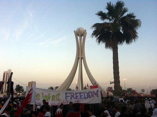 Nessuna Primavera per il Bahrain