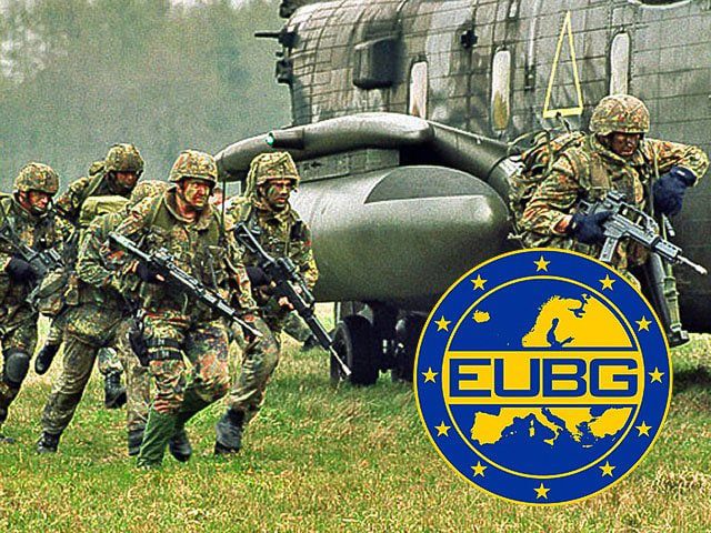 Battlegroups europei: l’arma spuntata