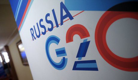 San Pietroburgo è pronta ad ospitare il G20