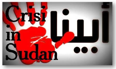Crisi in Sudan