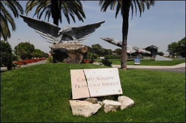 La catena di comando italiana nelle missioni internazionali