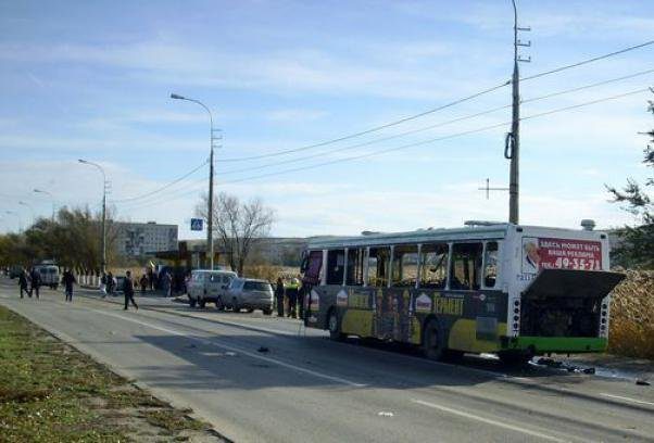 Russia: l’attentato a Volgograd e il messaggio a Sochi