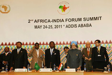 India e Africa: quali prospettive di sviluppo? (III)