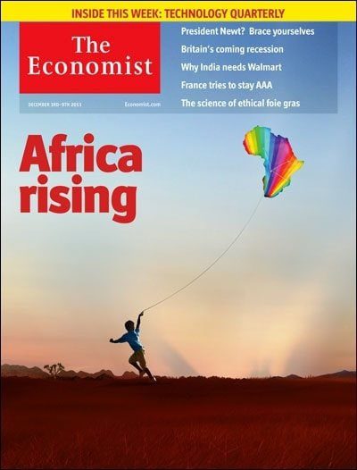 E' arrivato il momento anche per l'Africa di essere protagonista sulla scena globale?