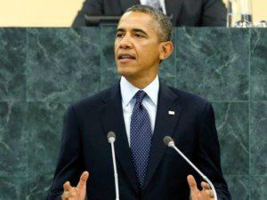 Obama e gli USA come sempre sotto accusa