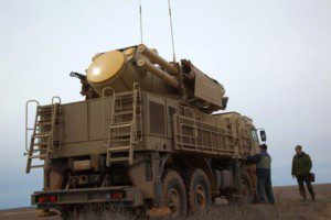 Pantsir-s1 http://www.flickr.com/photos/blogplanalto/8272548758/