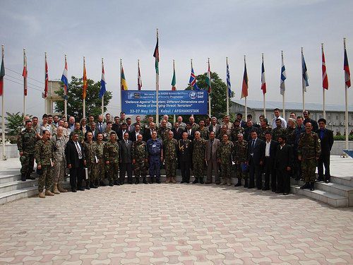 La NATO contro il terrorismo: il COE DAT di Ankara
