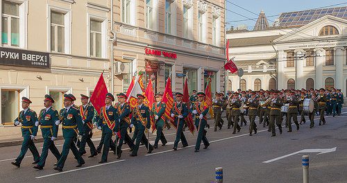 La visione strategica della Russia: pericoli e minacce all’orizzonte?