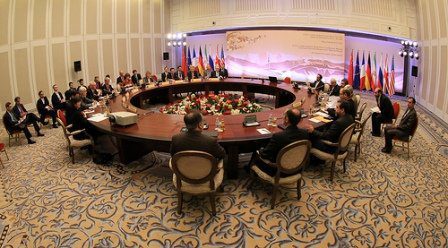 L’Iran e il nucleare: geopolitica del Medio Oriente che cambia? (II)