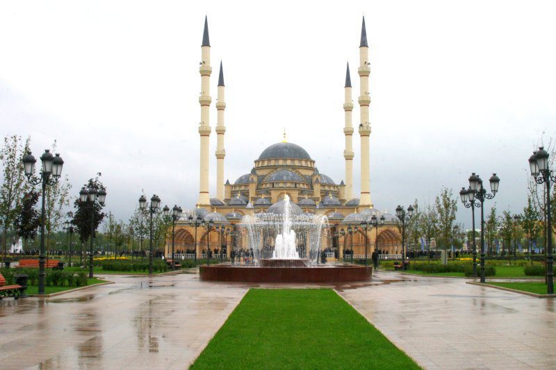Caucaso: tra Islam e instabilità