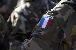 Nella Repubblica Centrafricana sono arrivati 1.600 soldati francesi