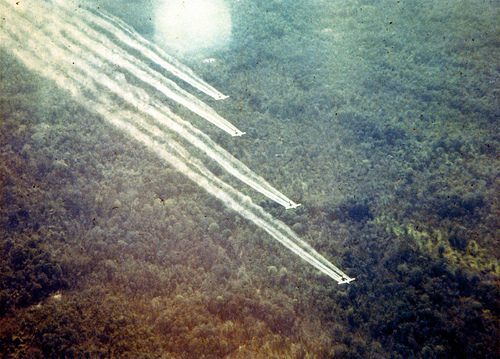 Le sinergie tra ambiente, strategia e conflitti