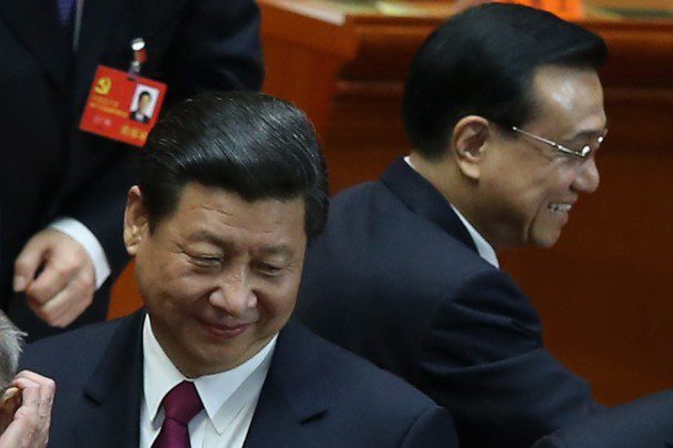 Dieci domande sulla Cina 2014