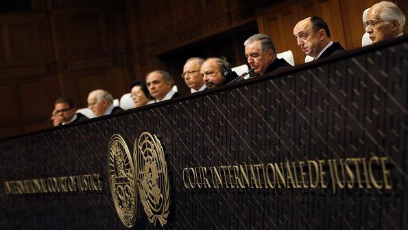 Perù vs. Cile: una Corte “indecisa”
