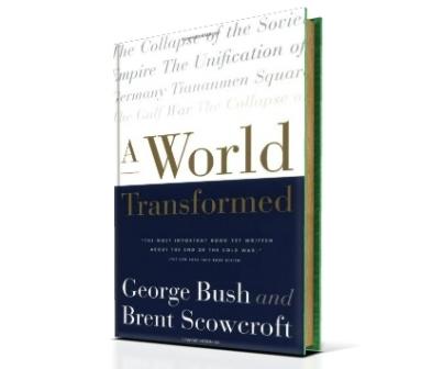 Fine della guerra fredda? A world transformed