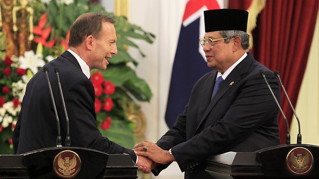 Twiplomacy: il caso Australia-Indonesia