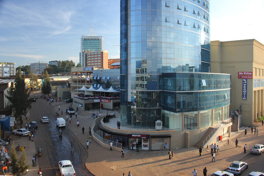 Kigali-City-Tower