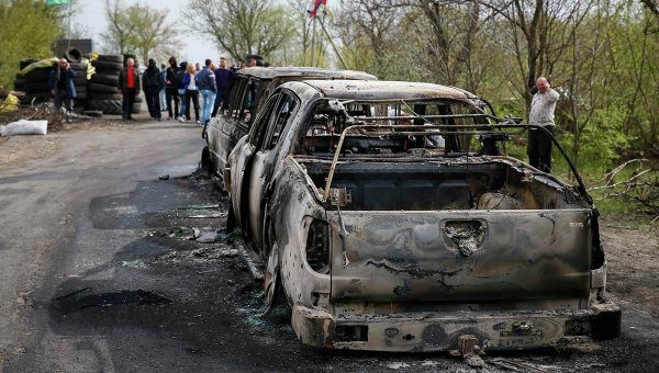 Ucraina: la partita non è finita