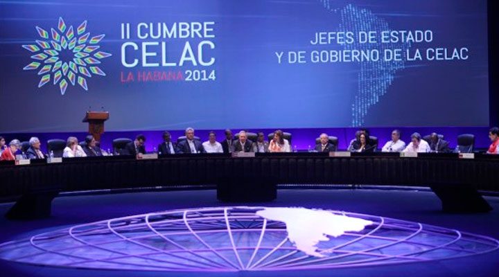 Integrazione in America Latina: nuove sfide per la CELAC