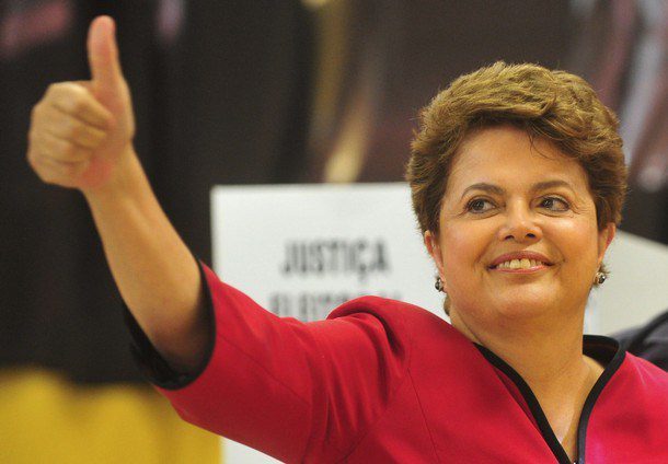 Brasile, verso le elezioni