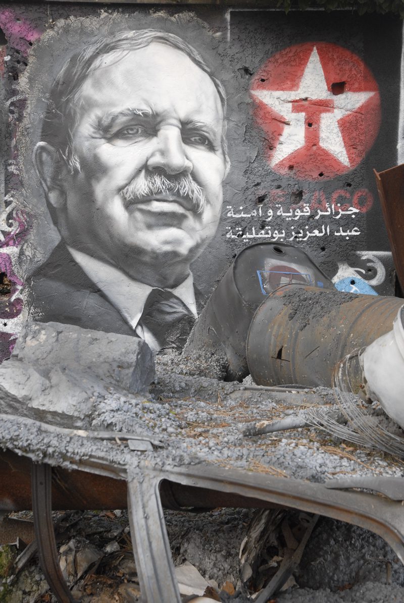 Algeria post-elezioni: status quo e calma apparente