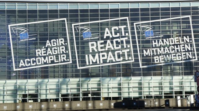 Elezioni Europee 2014: il rapporto tra Istituzioni