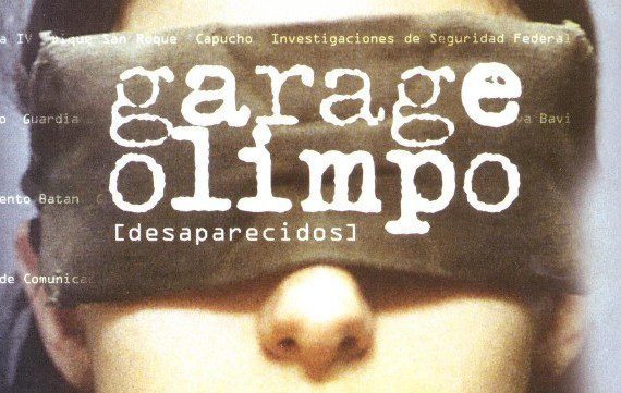 Garage Olimpo