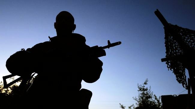 L’Ucraina e l’impiego di forze non regolari: tra mito e realtà