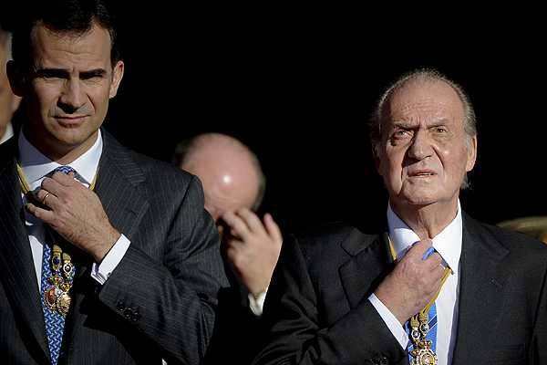 Spagna e America Latina: nuovi equilibri nel dopo Juan Carlos