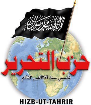 Simbolo di Hizb ut-Tahrir