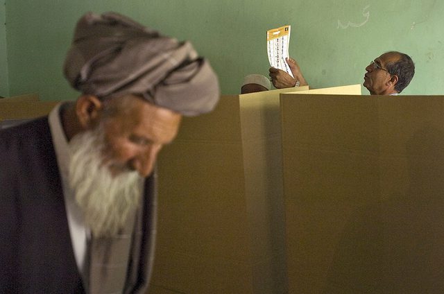 Afghanistan: elezioni, la situazione precipita
