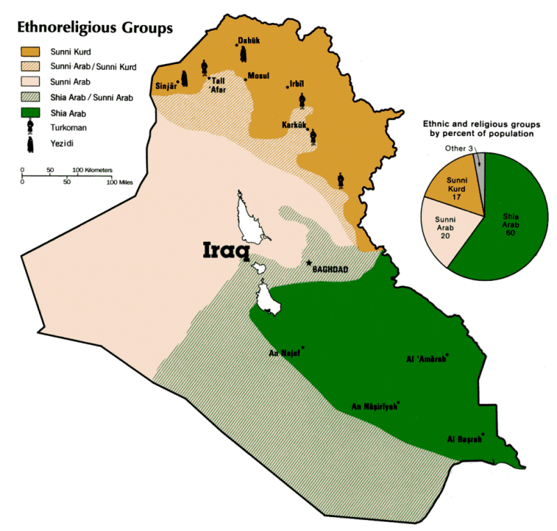 iraq-ethnic-map