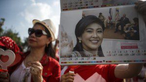 yingluck