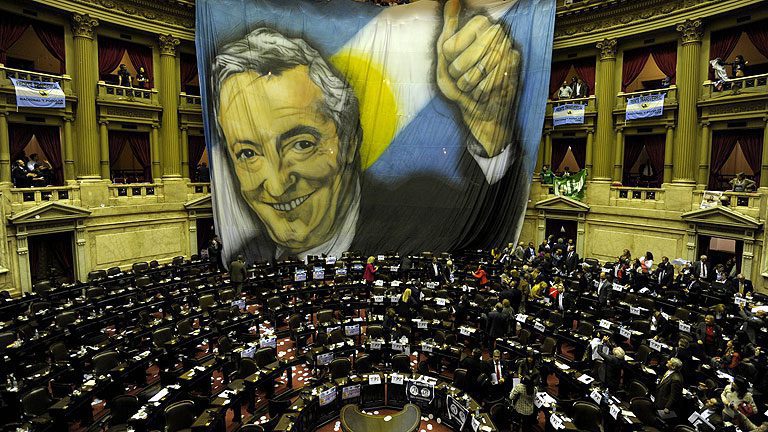Argentina: verso la fine del kirchnerismo?