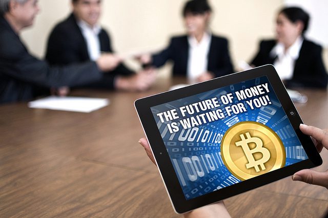 I Bitcoin e l’innovazione della moneta digitale