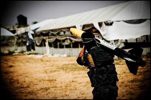 Tregua mancata a Gaza